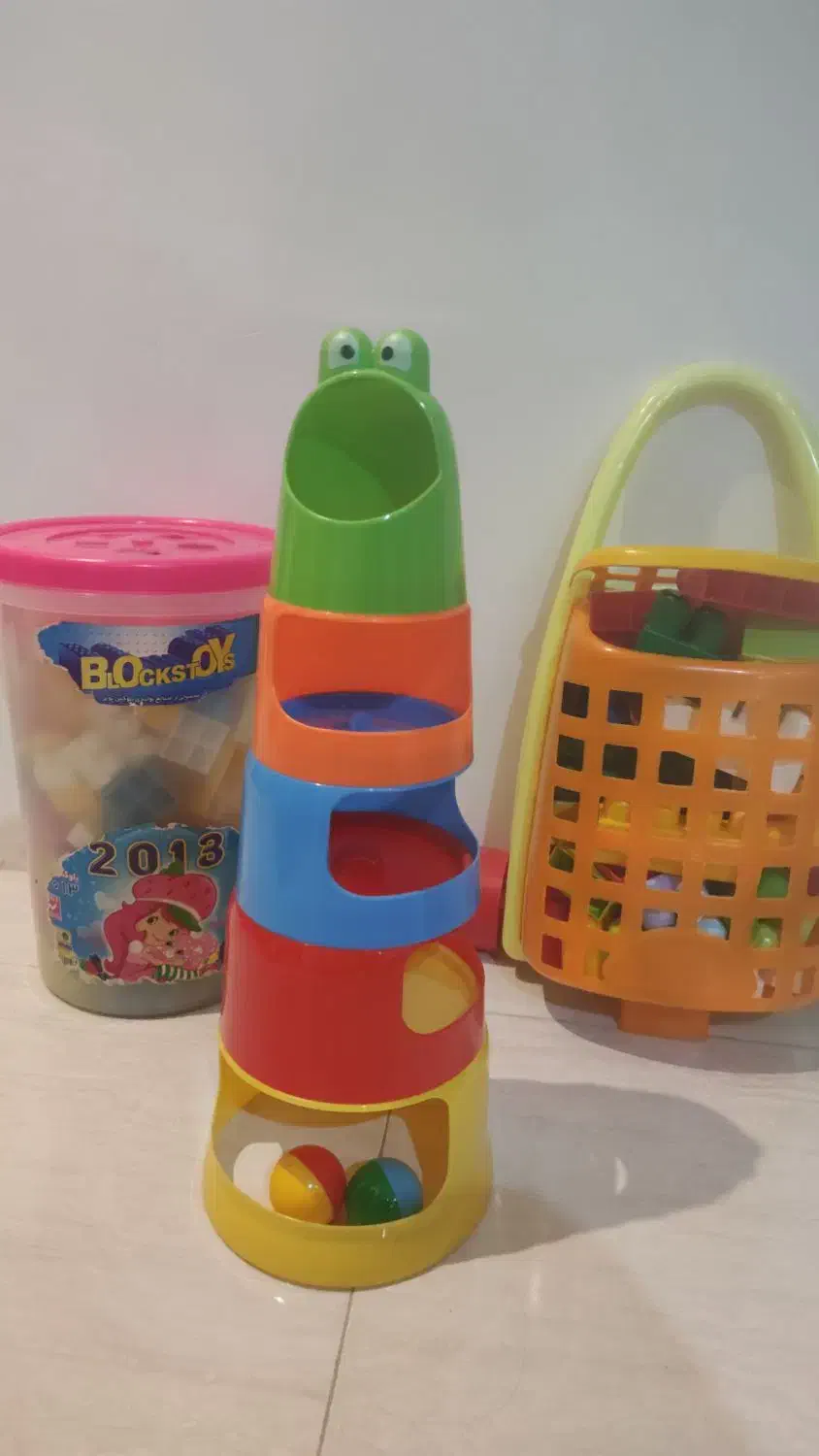 اسباب بازی کودک|اسباب‌‌بازی|رشت, حسین آباد|دیوار