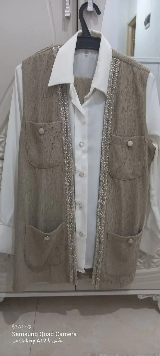 ونس|لباس|اراک, |دیوار