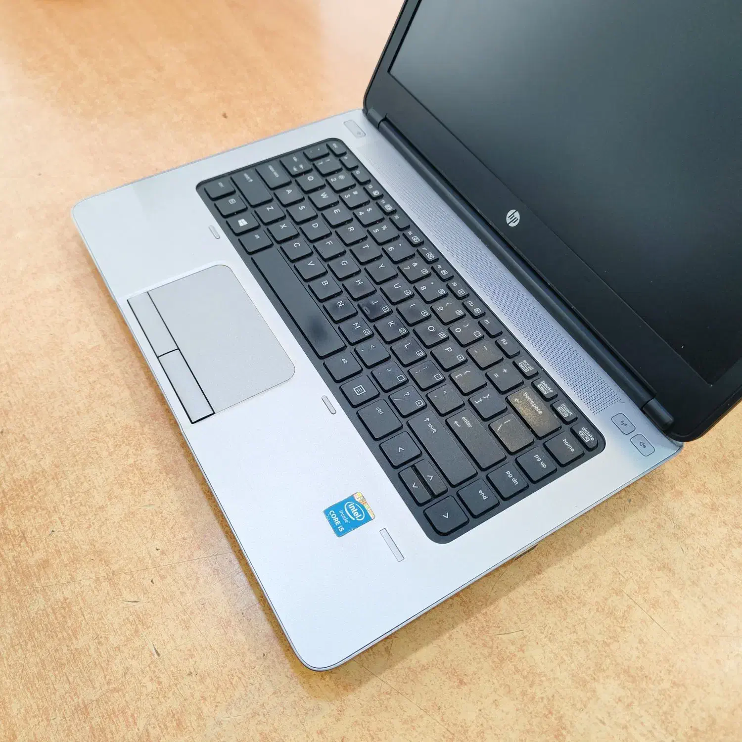 HP CORE i5|رایانه همراه|قم, صفائیه|دیوار