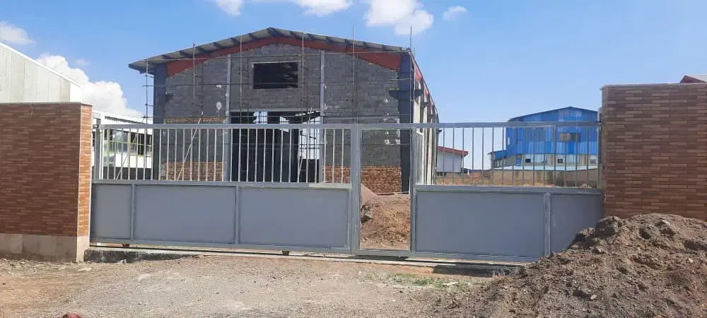 سوله شهرک صنعتی مامونیه|فروش دفتر صنعتی، کشاورزی، تجاری|زرندیه, |دیوار