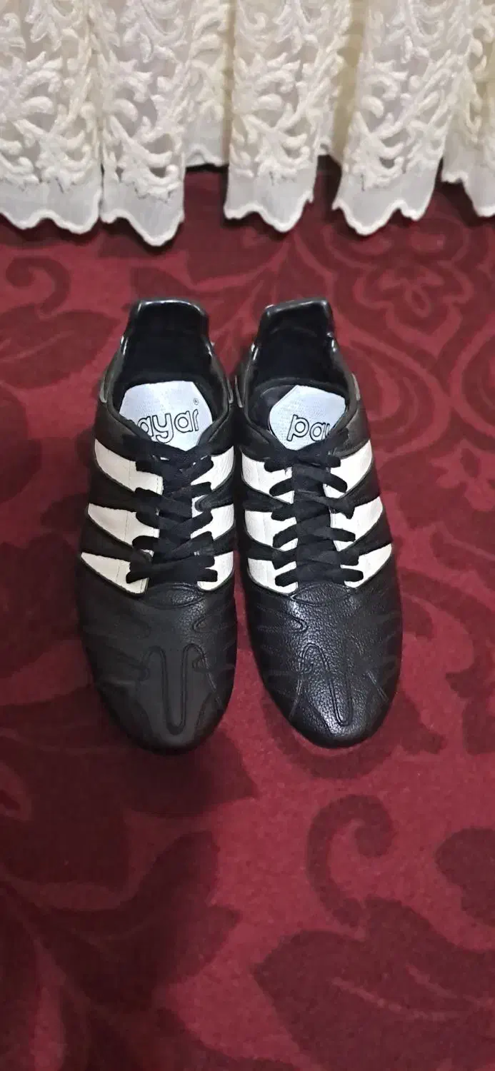 کفش ورزشی استوک|کیف، کفش، کمربند|خورش رستم, |دیوار