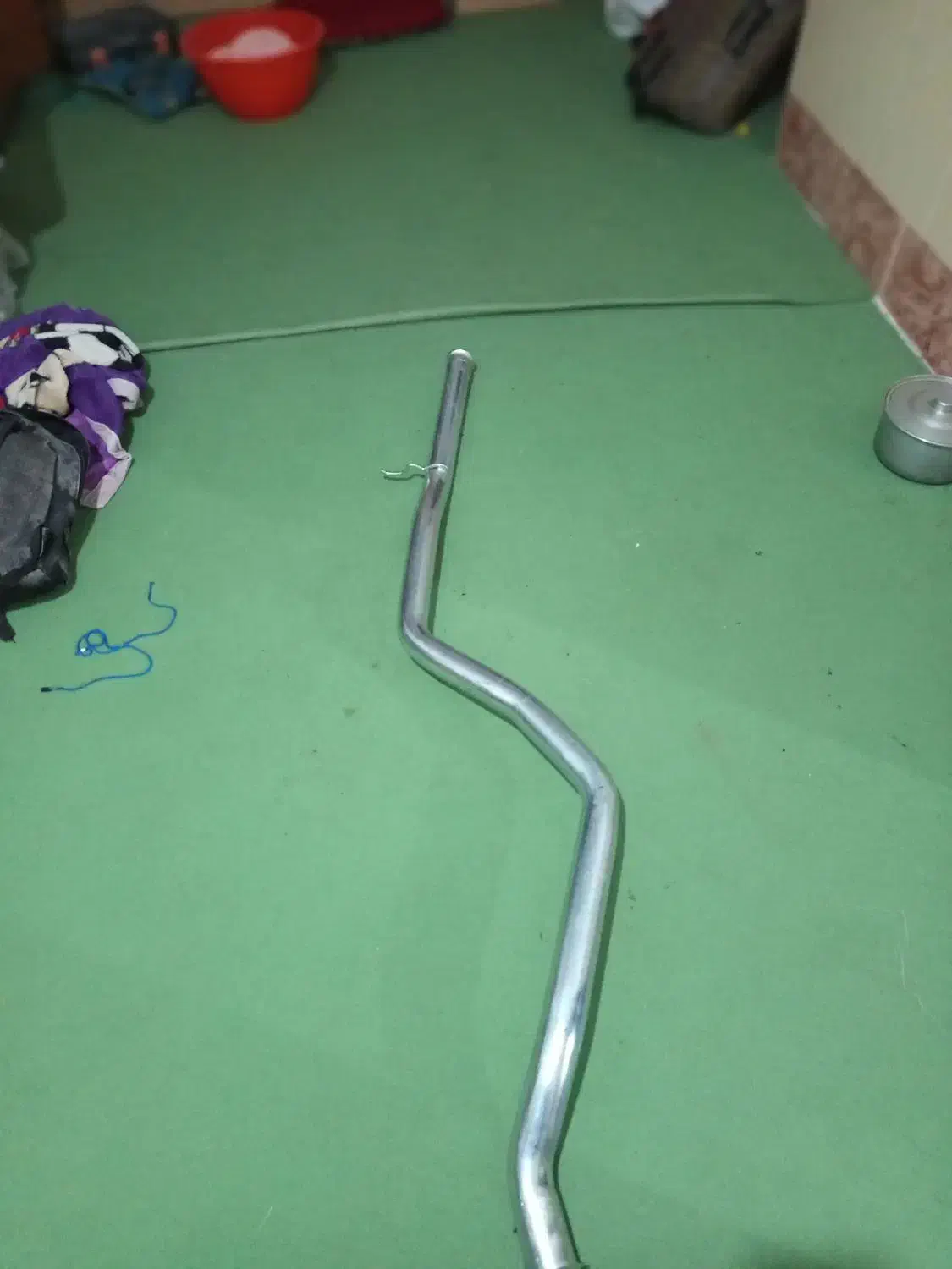 سنتر55|قطعات یدکی و لوازم جانبی|دهدشت, |دیوار