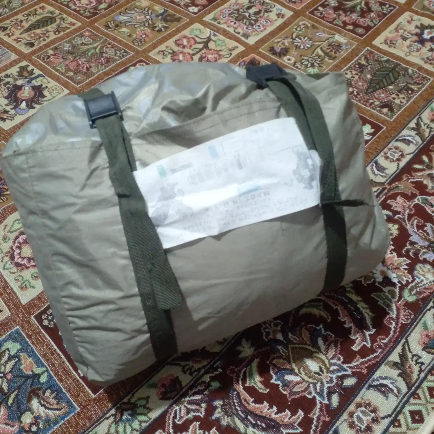 کیسه خواب|کوهنوردی و کمپینگ|ابهر, |دیوار