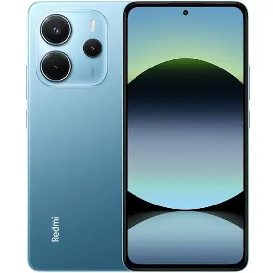 Redmi note 14|موبایل|جیرفت, |دیوار