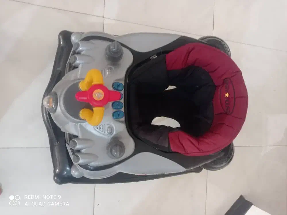 روروئک تمیز درحد نو|کالسکه و لوازم جانبی|قم, بنیاد|دیوار