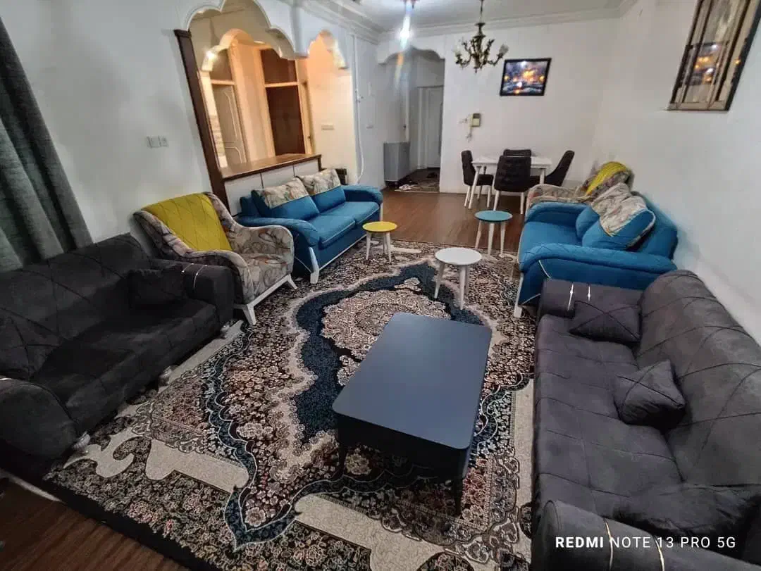 سویت خانه اجاره ای|اجارهٔ کوتاه‌مدت آپارتمان و سوئیت|کرمانشاه, |دیوار