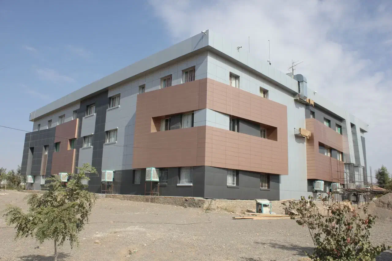 گروه بزرگ ساختمانی رویال گستر|خدمات پیشه و مهارت|زاهدان, |دیوار