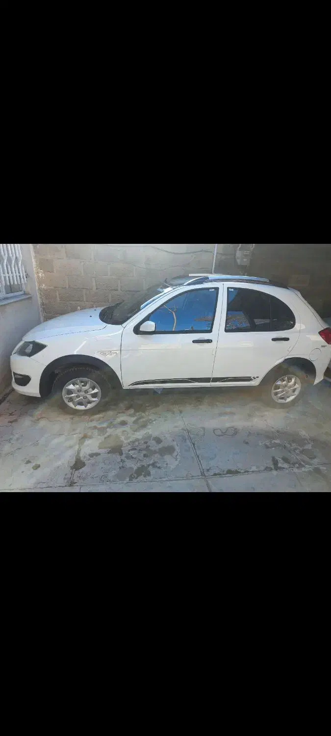 کوییک rs|خودرو سواری و وانت|اراک, |دیوار