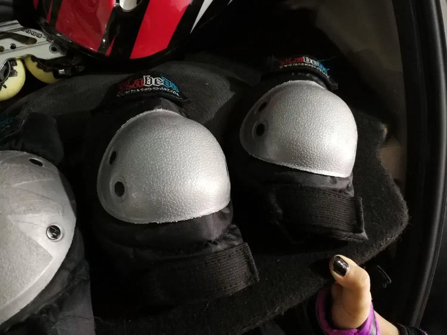 اسکیت|دوچرخه، اسکیت، اسکوتر|شیراز, اصلاحنژاد|دیوار