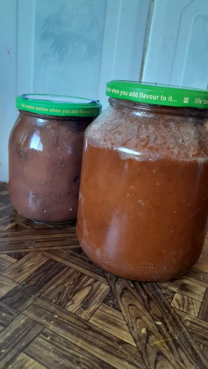 رب آلوچه|خوردنی و آشامیدنی|قائم‌شهر, |دیوار