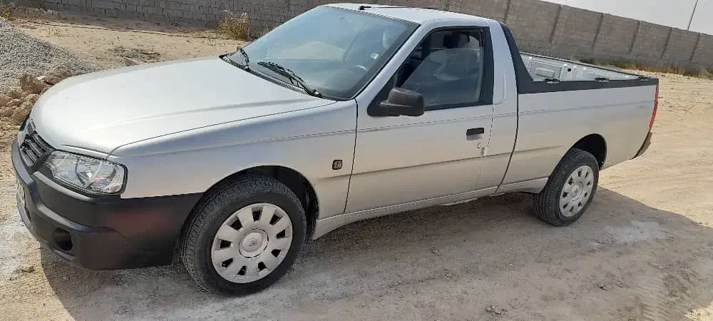 فروش آریسان|خودرو سواری و وانت|بندر گناوه, |دیوار