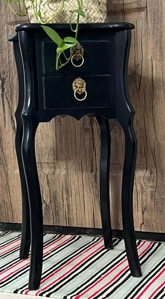 میز تزیینی|مبلمان خانگی و میز عسلی|بیرجند, |دیوار