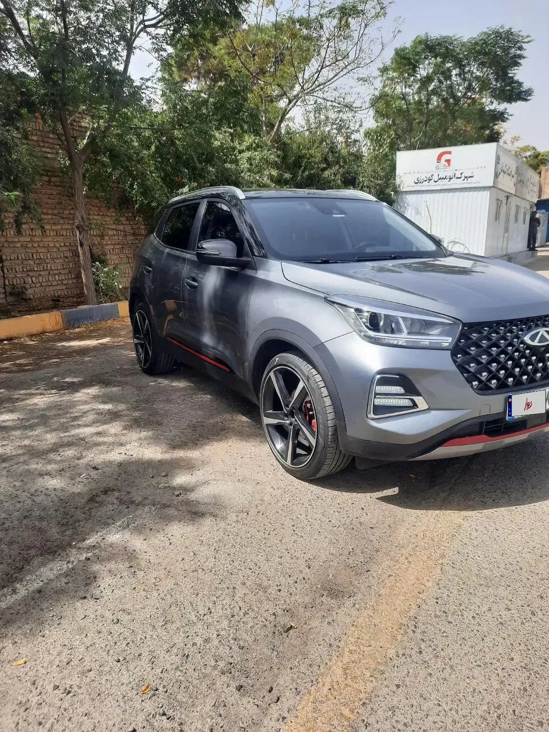 ام‌وی‌ام X55 Pro اکسلنت اسپرت، مدل ۱۴۰۱|خودرو سواری و وانت|تهران, شهرک چیتگر|دیوار