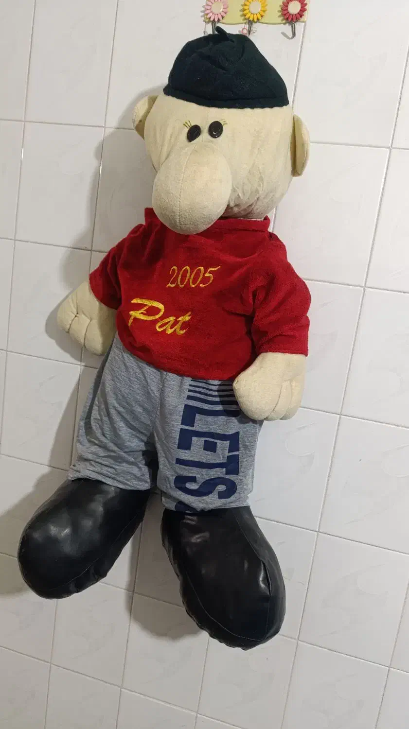 عروسک|اسباب و اثاث بچه|خرم‌آباد, |دیوار