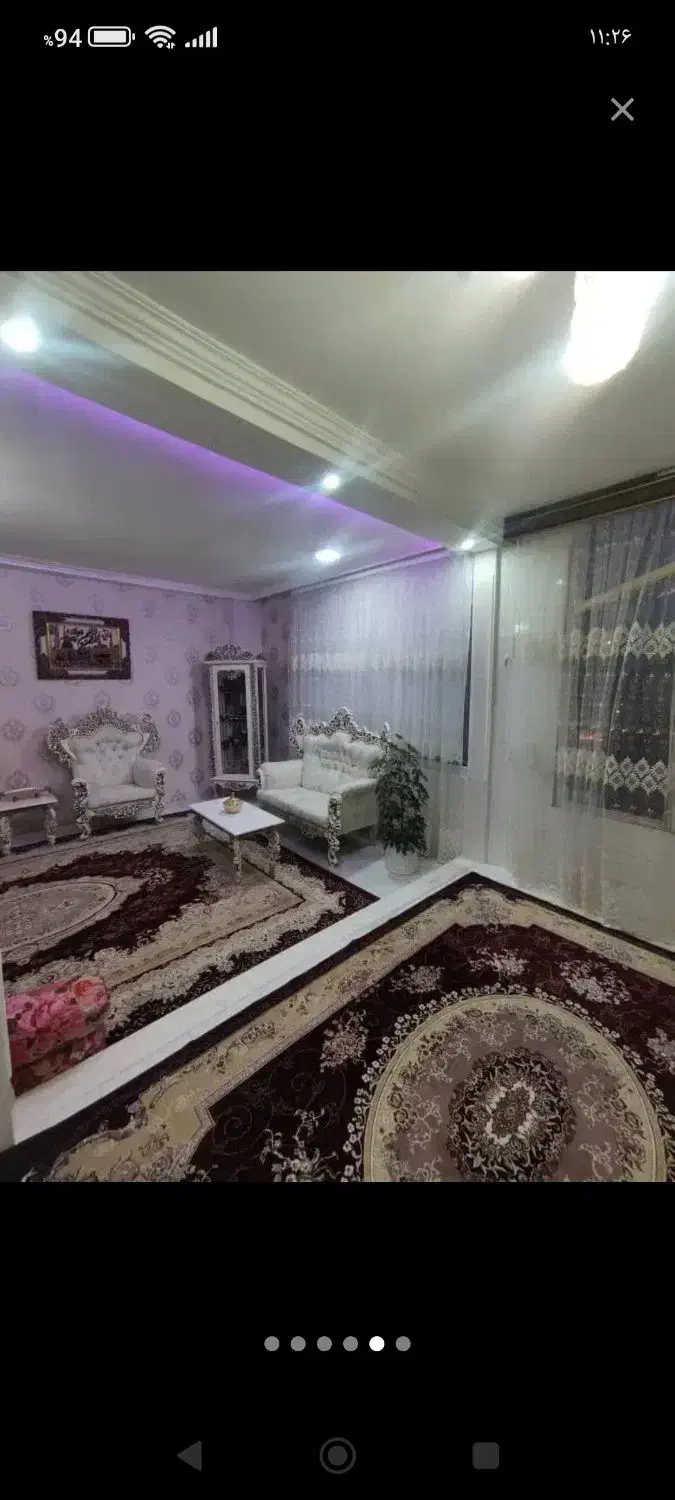 آپارتمان اجاره ای وسط شهر بهترین موقعیت|اجارهٔ آپارتمان|مراغه, |دیوار