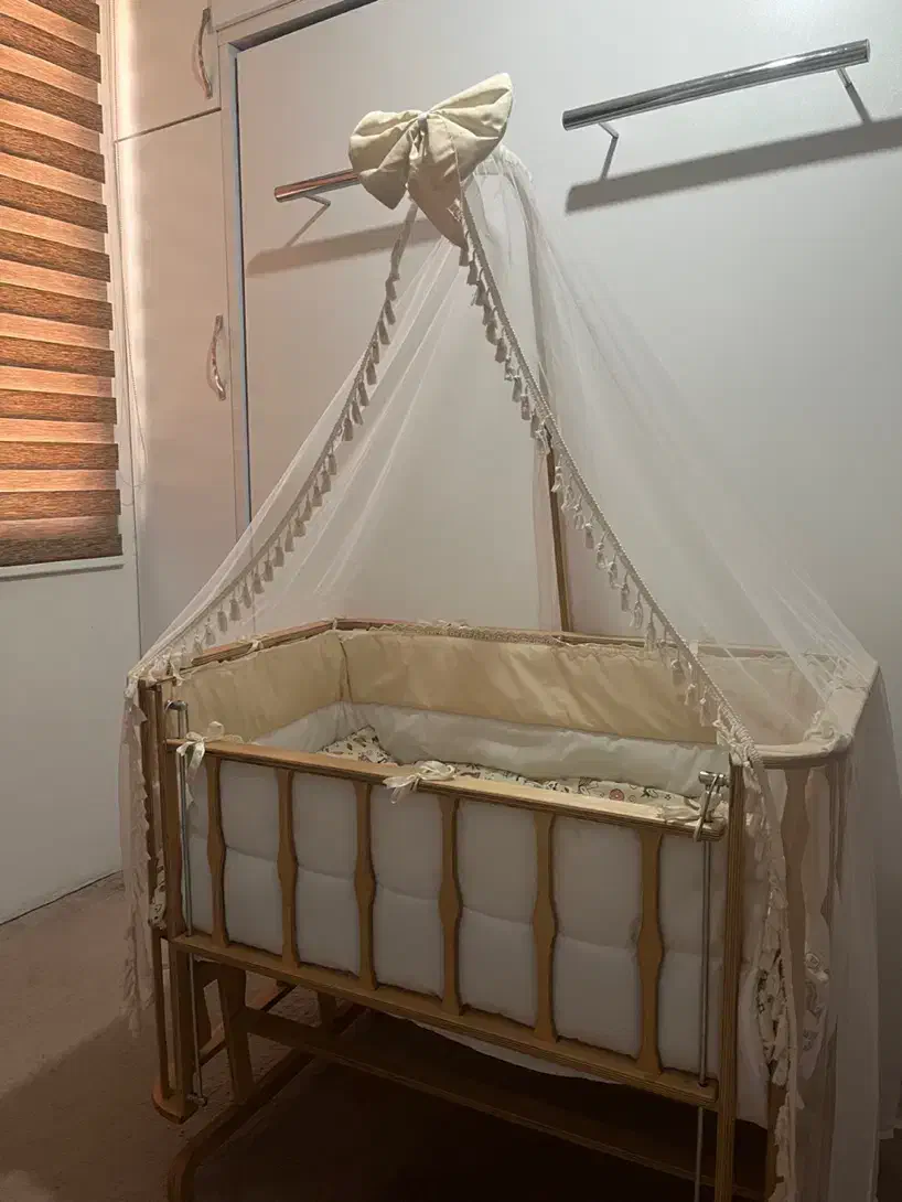 تخت کنار مادر|تخت و صندلی بچه|تهران, شهید رجایی|دیوار