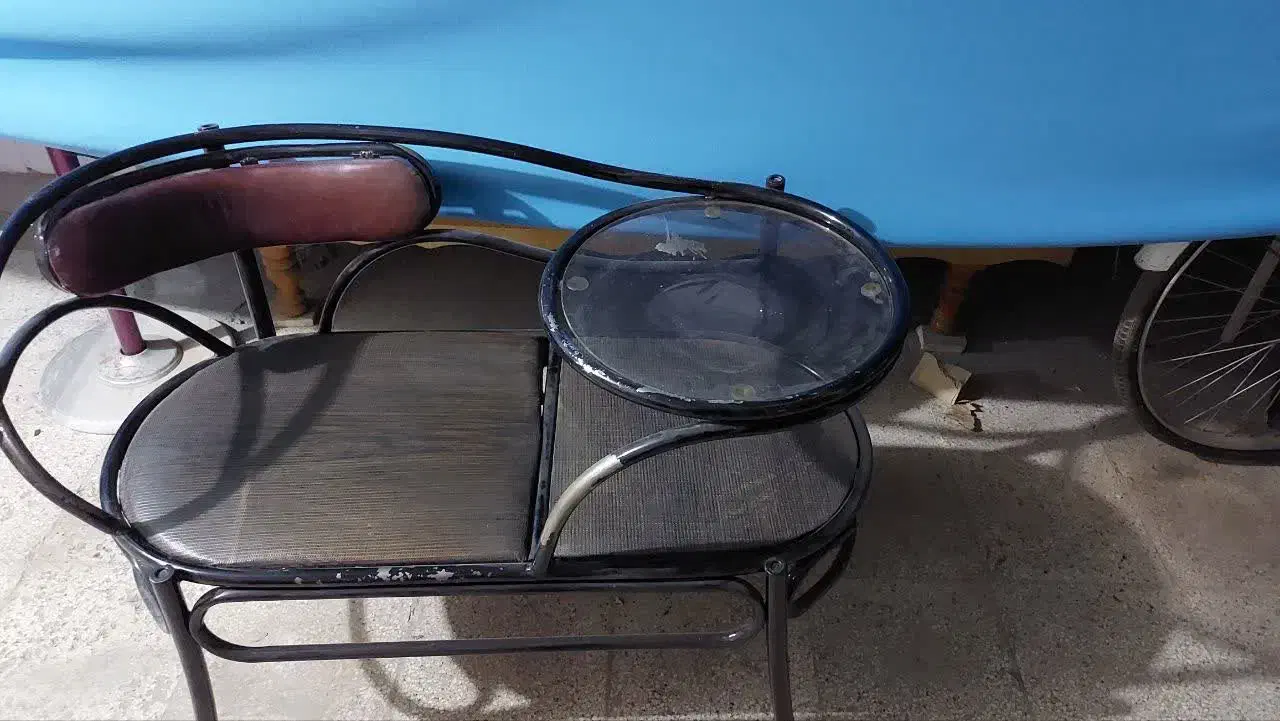 میز تلفن|میز تلفن|نیشابور, شهرک فرهنگیان|دیوار