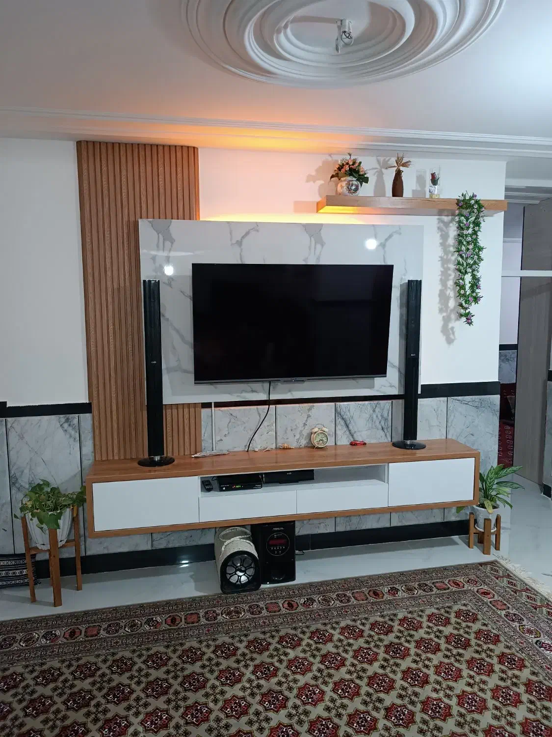 کابینت کمد دیواری|خدمات پیشه و مهارت|گنبد کاووس, |دیوار