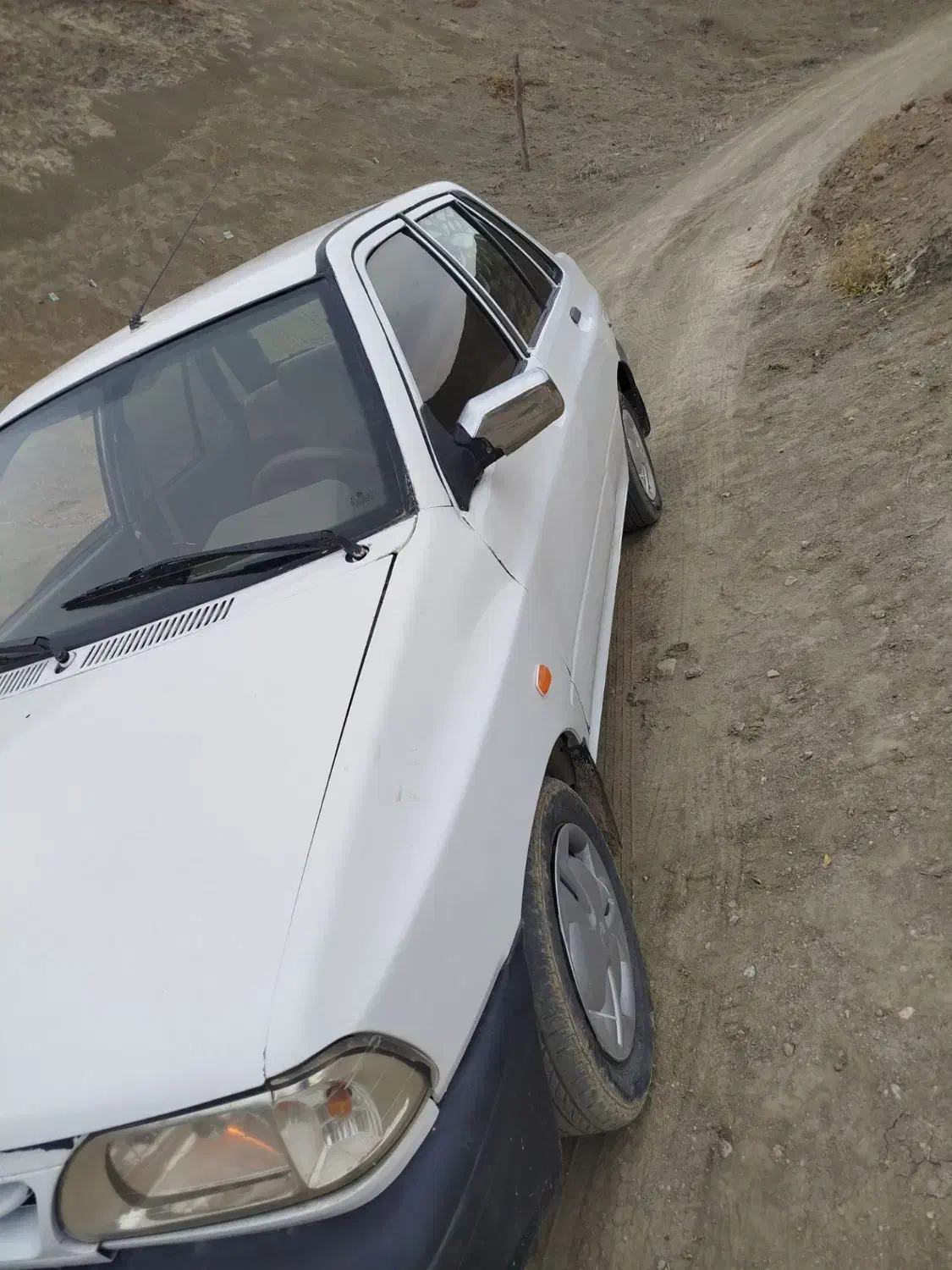 پراید مدل 85|خودرو سواری و وانت|بجنورد, |دیوار