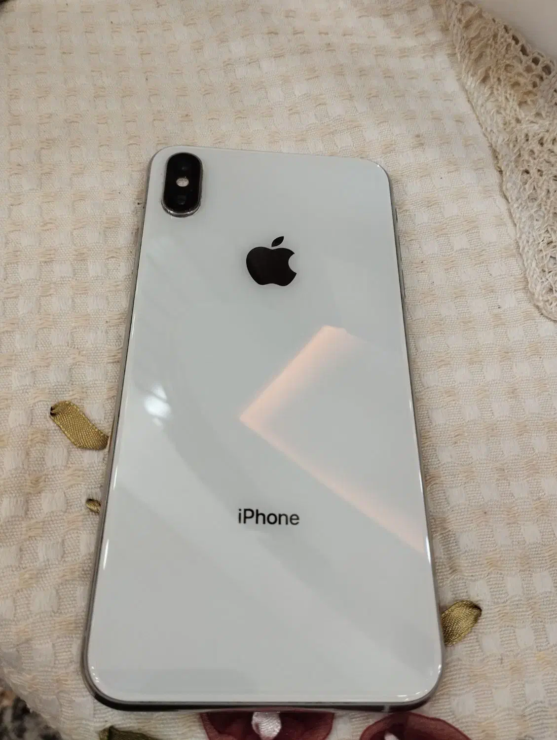 آیفون xs.max256|موبایل|تالش, هشتپر|دیوار