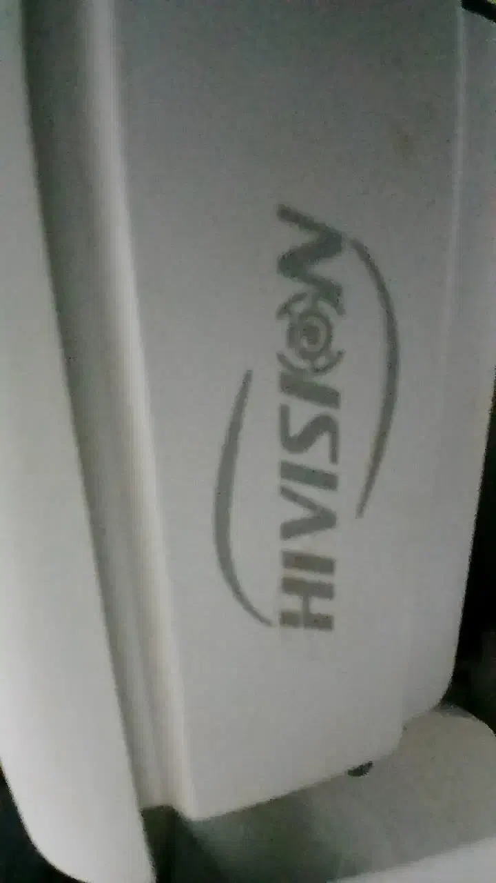 دوربین حرفه ای|دوربین مداربسته|رباطکریم, رباطکریم|دیوار