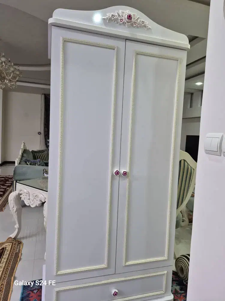 کمد کودک|مبلمان خانگی و میز عسلی|مسجد سلیمان, |دیوار