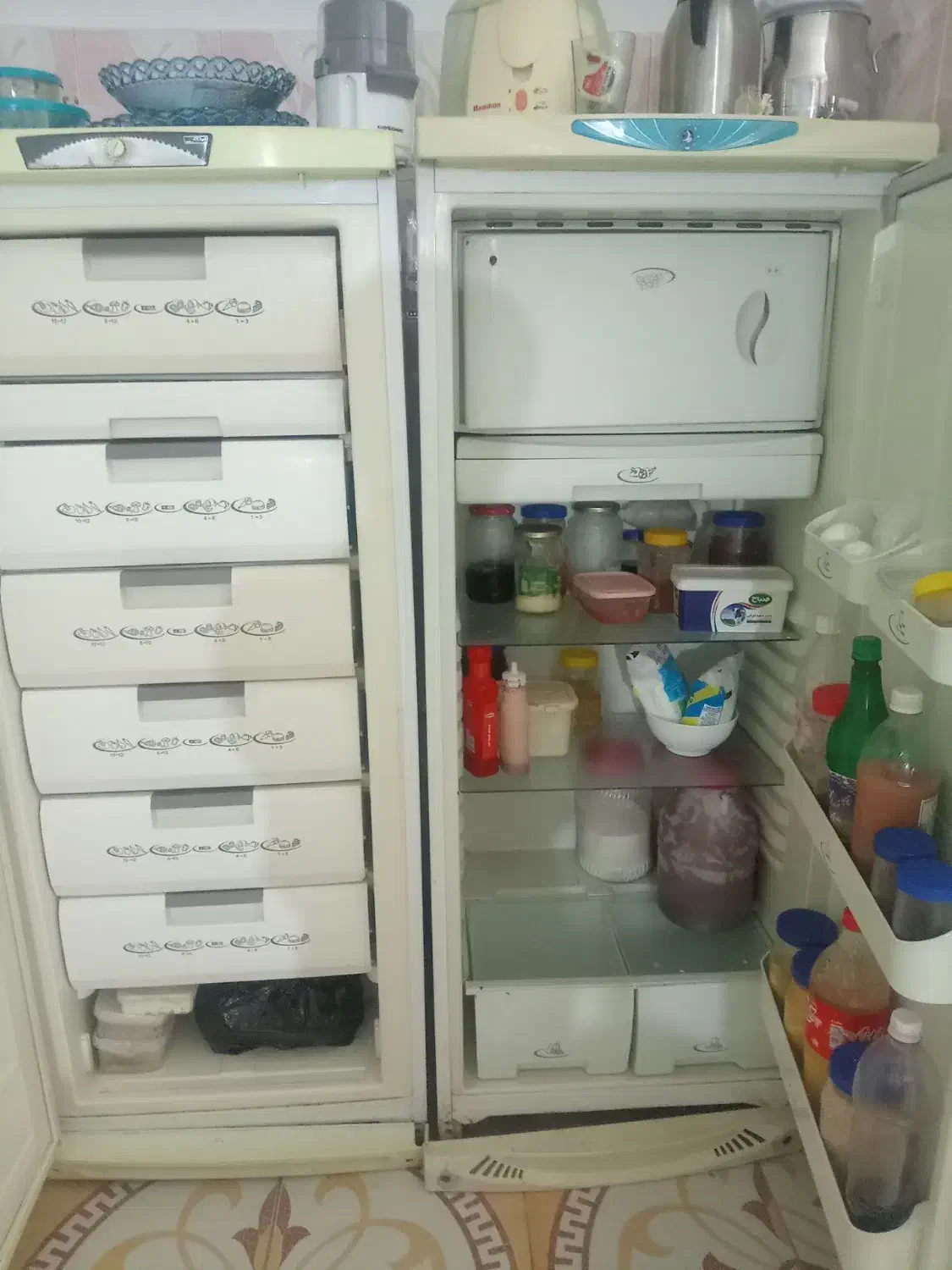 لوازم منزل|حراج|مشهد, شیرحصار|دیوار