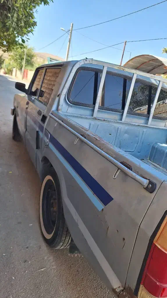 خودرو|خودرو سواری و وانت|شیراز, آزادگان|دیوار