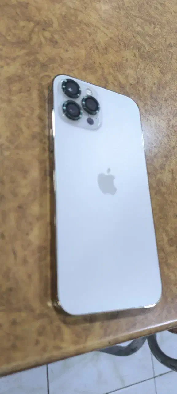 آیفون ۱۲پرومکس Zac|موبایل|کرمانشاه, |دیوار