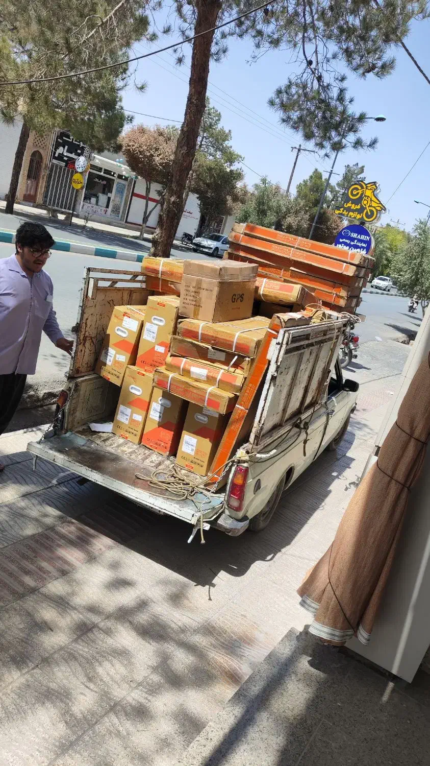 سیروبا شرایط اقساط|چرخ خیاطی و ریسندگی|اردکان, |دیوار