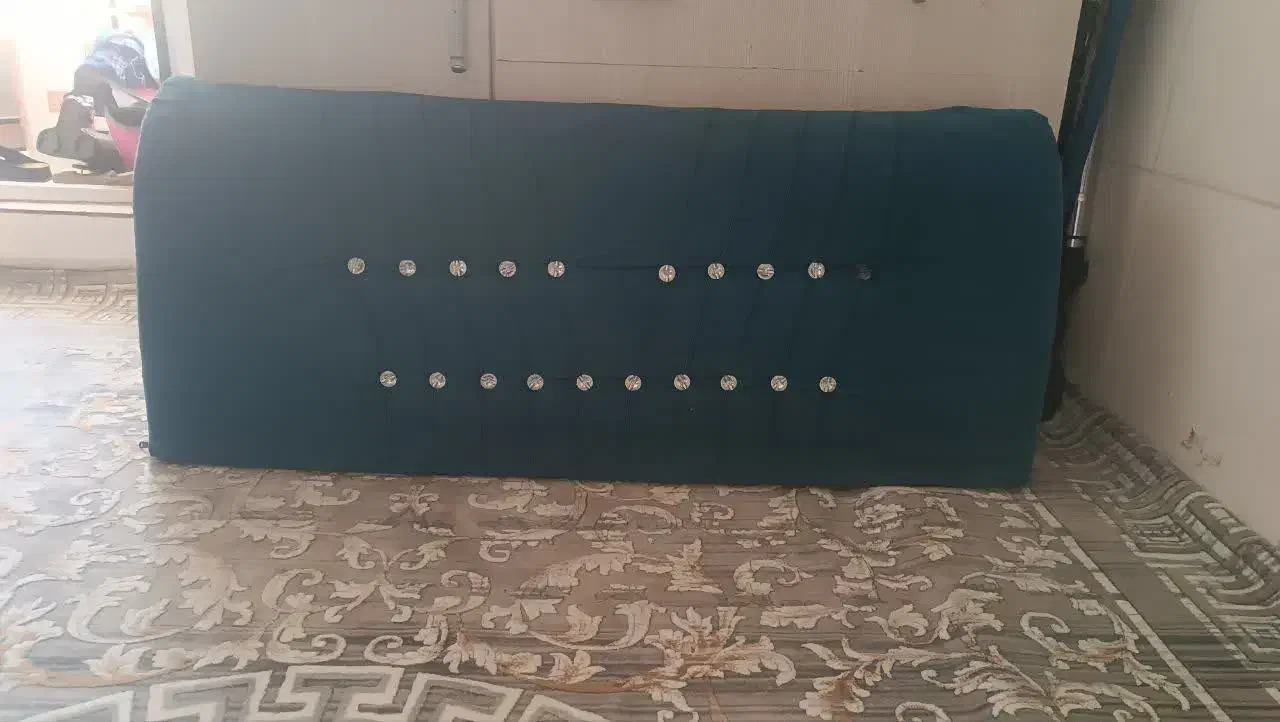 پشتی|پشتی|قم, نیروگاه|دیوار