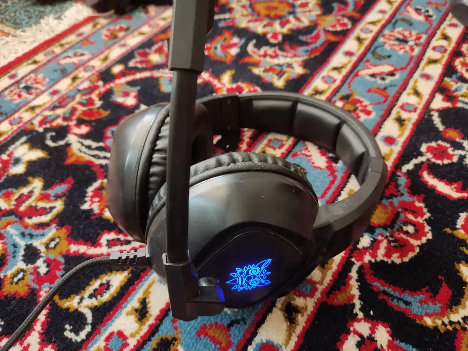 کامپیوتر خانگی مناسب گیم|رایانه رومیزی|زرند, |دیوار