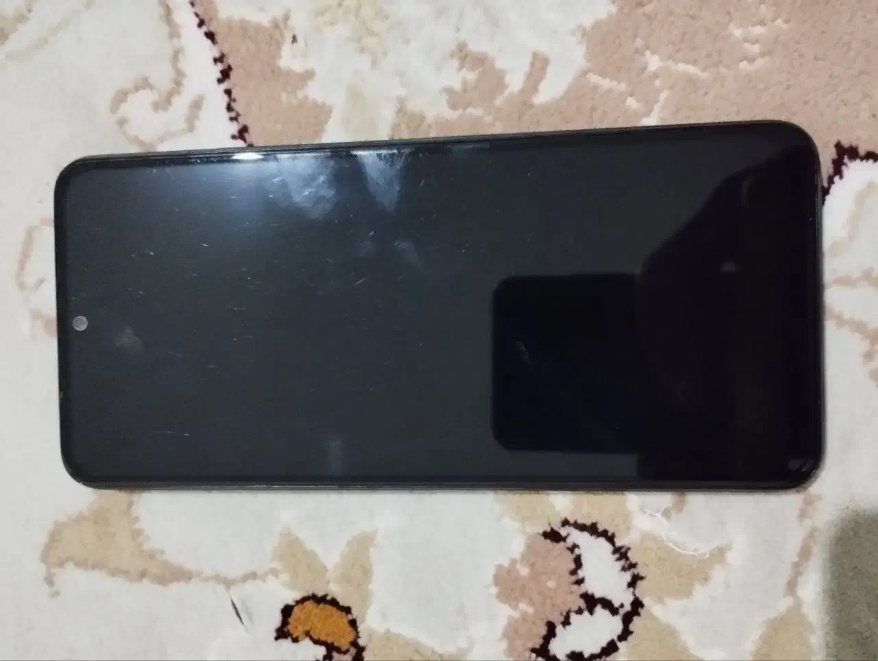 نوت ۱۲شیاومی|موبایل|بوکان, |دیوار