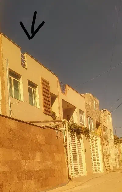 فروش منزل ویلایی دو طبقه|فروش خانه و ویلا|شهرکرد, |دیوار