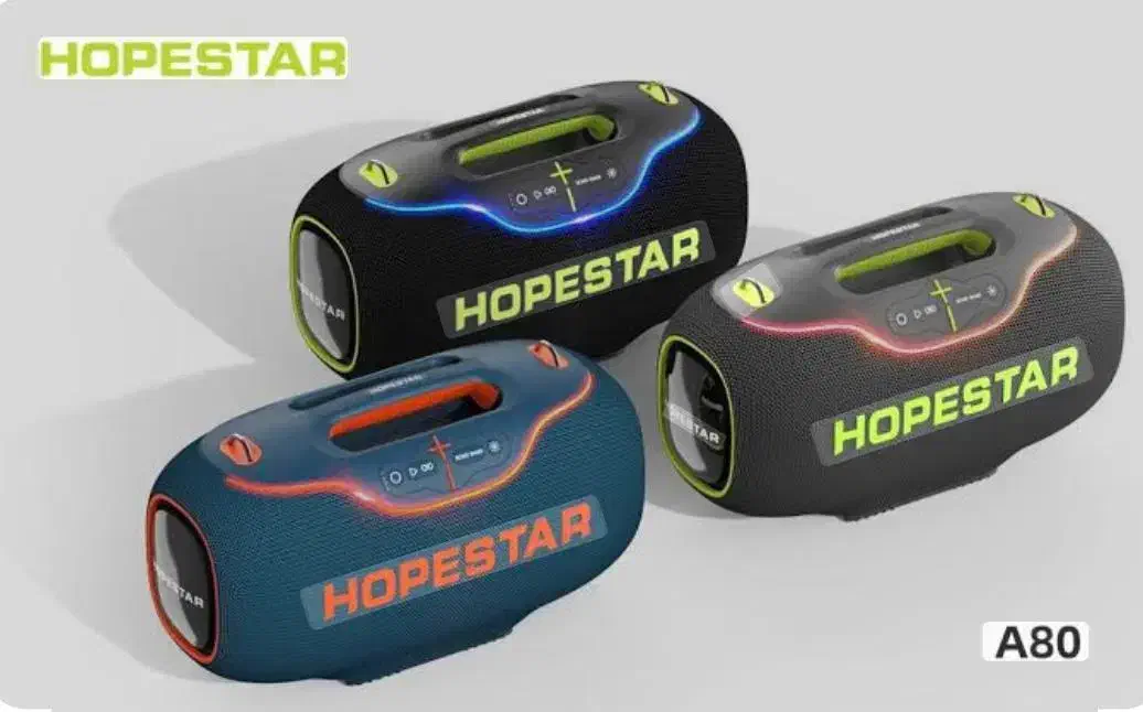 اسپیکر Hopestar|سیستم صوتی خانگی|اصفهان, شاهزاده ابراهیم|دیوار