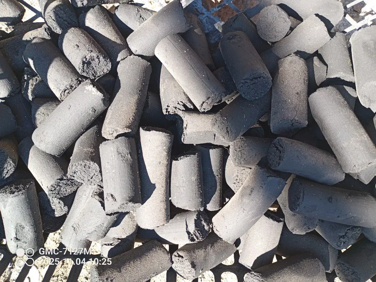 فروش زغال فشرده و نیمه فشرده|کوهنوردی و کمپینگ|ارومیه, |دیوار