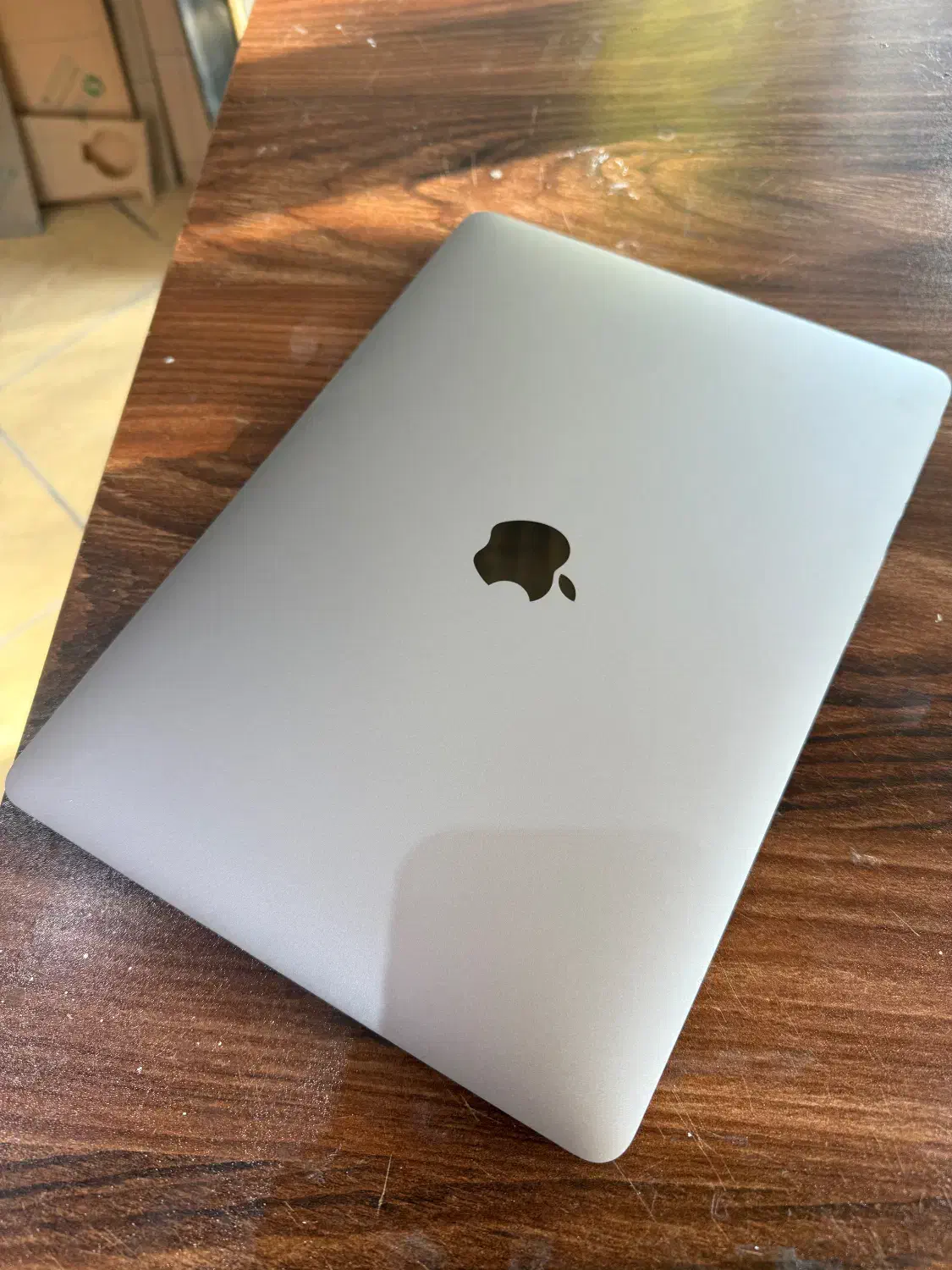 مک بوم پرو m1 2020|رایانه همراه|دماوند, گیلاوند|دیوار