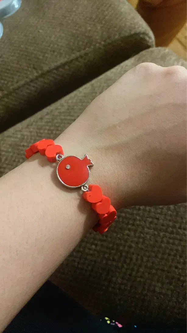 دست بند دست ساز|بدلیجات|تبریز, |دیوار