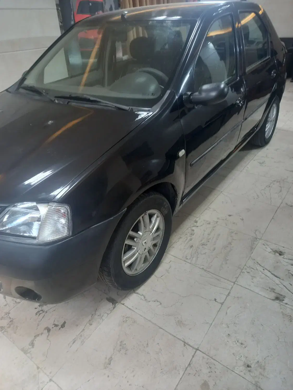 ال نود مدل ۱۳۸۹|خودرو سواری و وانت|تهران, نعمتآباد|دیوار