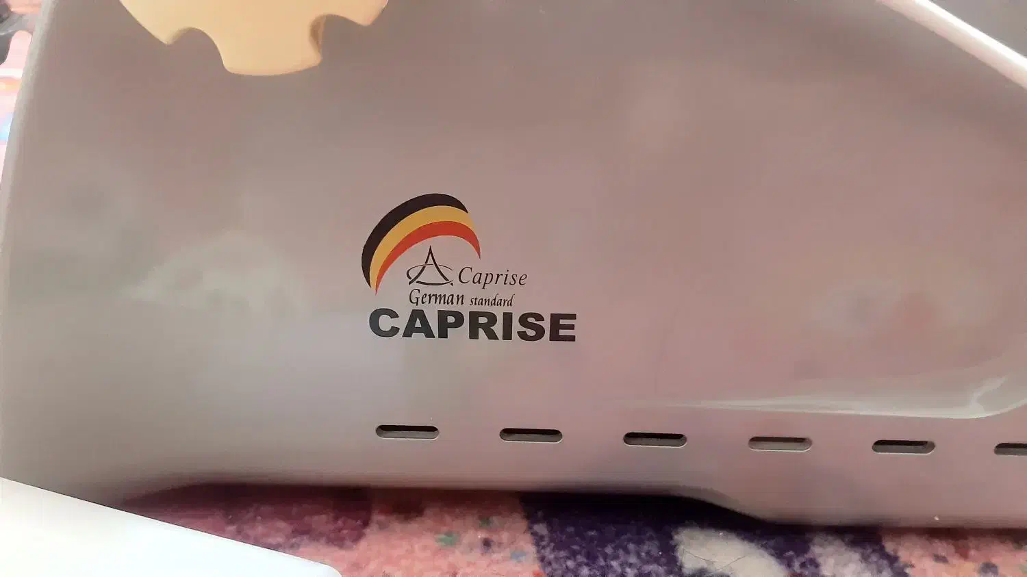 چرخ گوشت آلمانی|سایر لوازم برقی|سبزوار, باهنر|دیوار