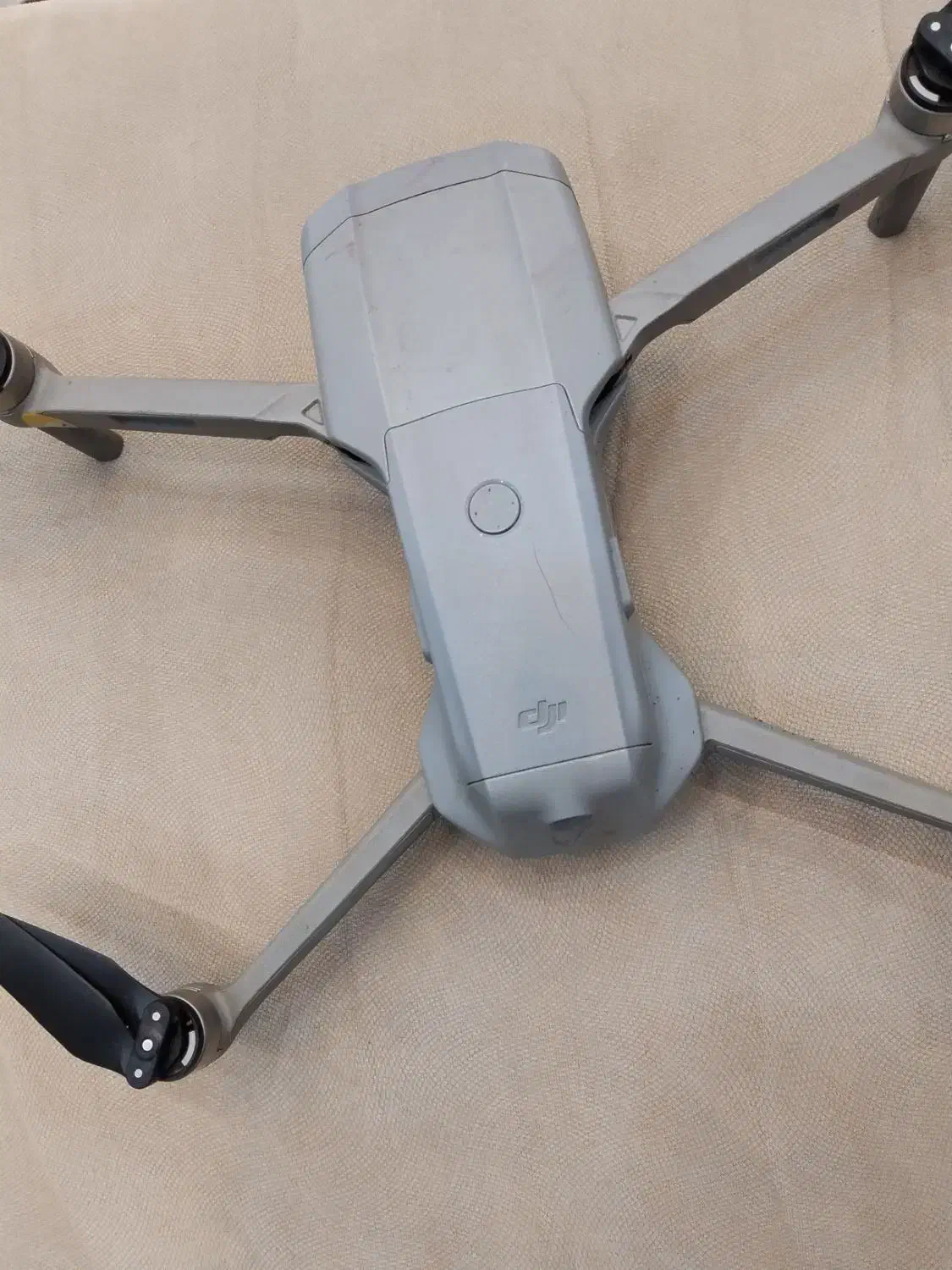 هلی شات دیجی ای ایر۲|دوربین عکاسی و فیلمبرداری|سنندج, |دیوار