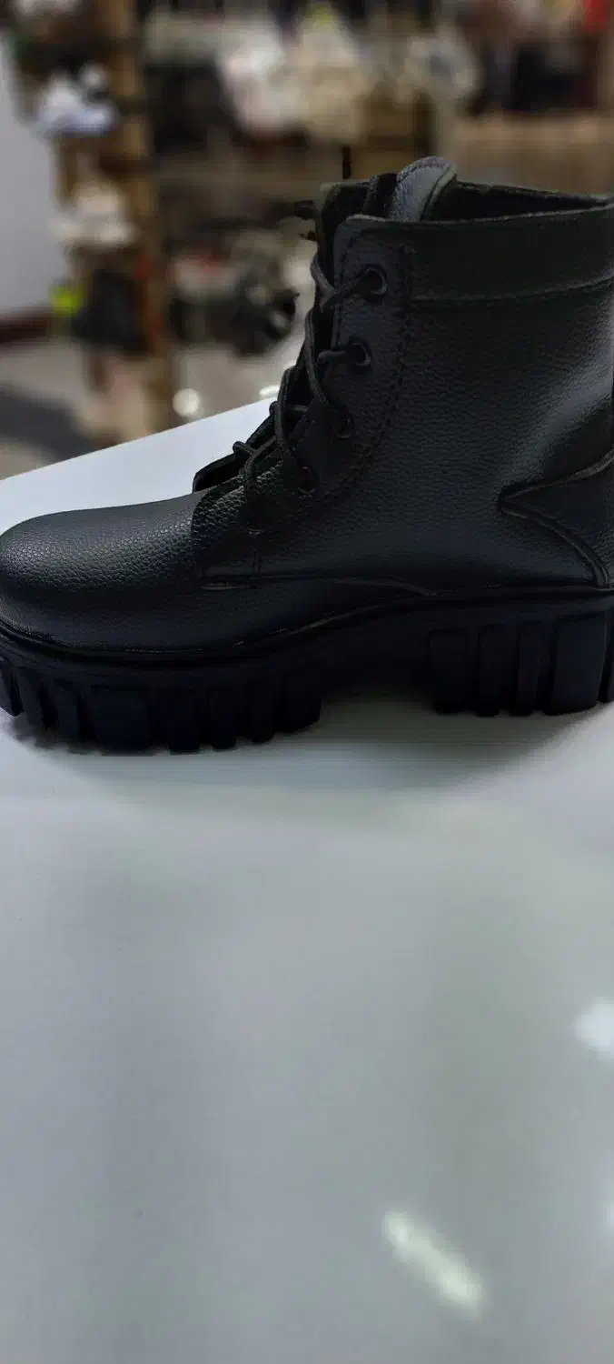 نیم بوت بندی به قیمت حراجی ۴۸۰|کیف، کفش، کمربند|قم, ارم|دیوار