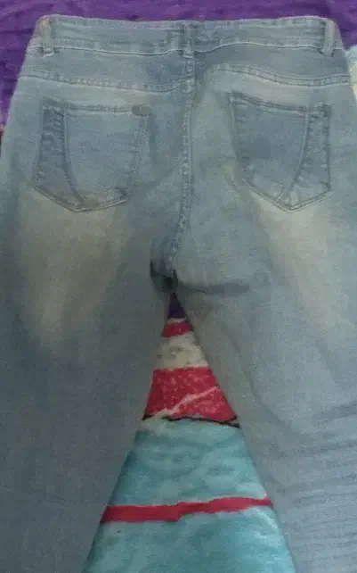 شلوار لی|لباس|قم, شهرک شهرداری|دیوار