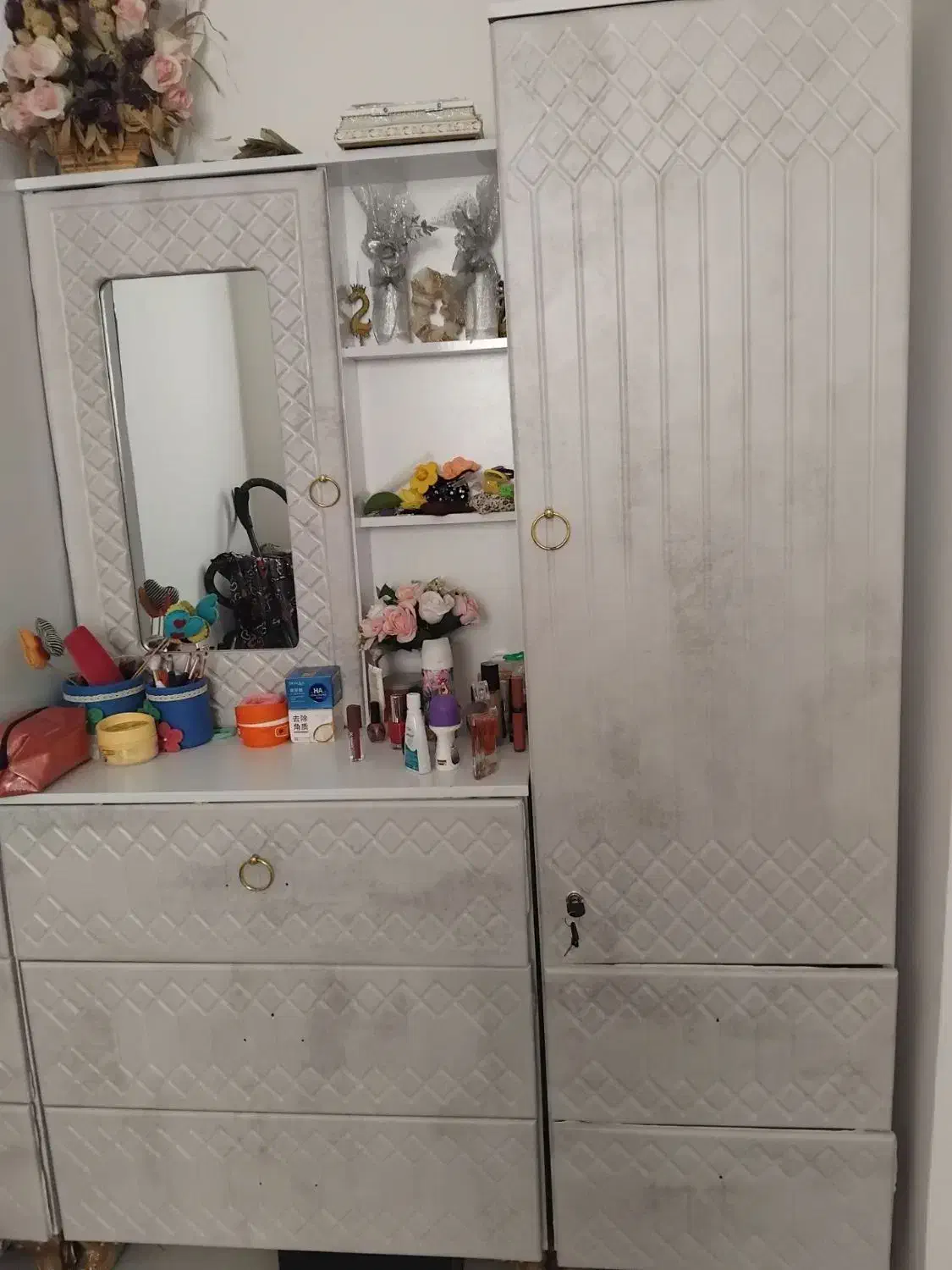 کمد|جاکفشی، کمد، دراور|اسلام‌‌آباد غرب, |دیوار