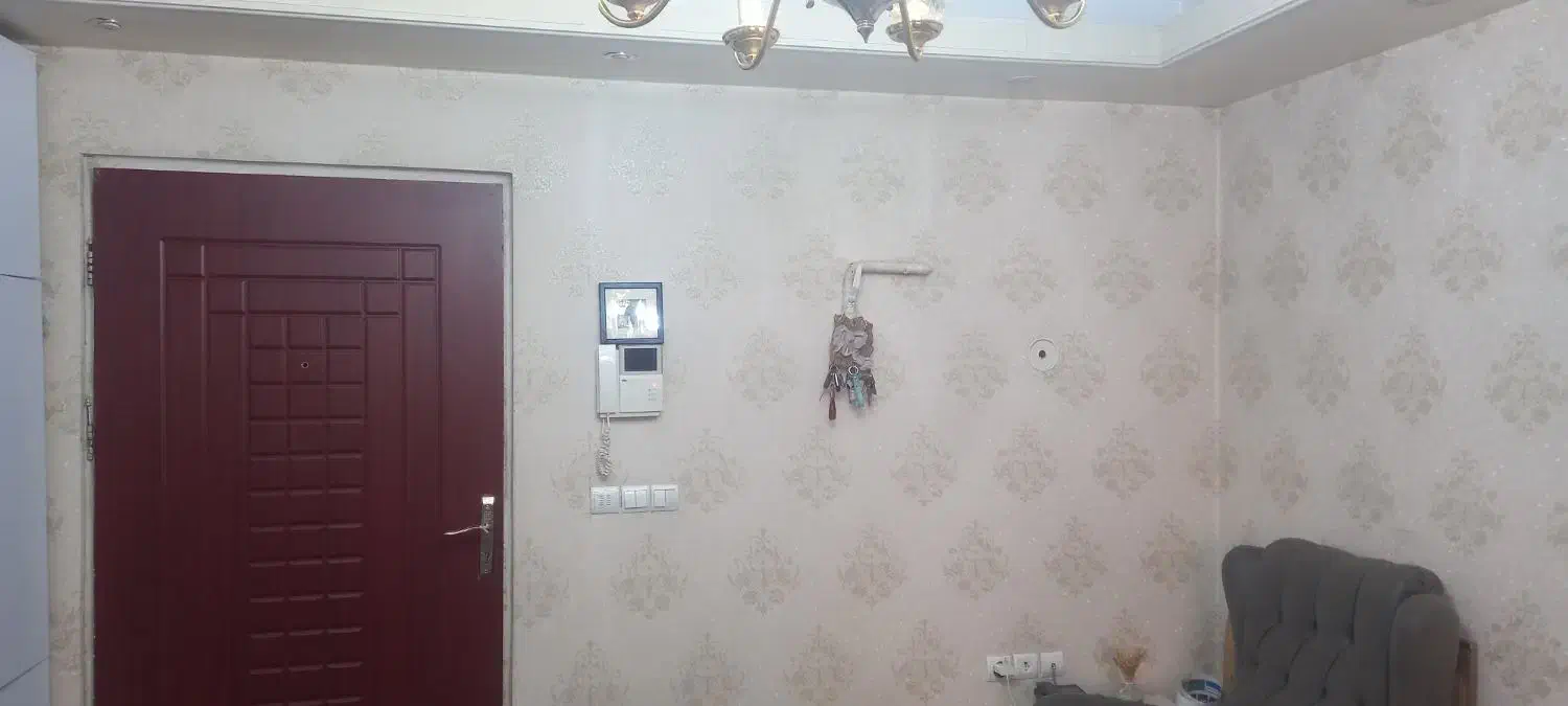 فروش آپارتمان ۴۳ متری|فروش آپارتمان|تهران, باغ خزانه|دیوار