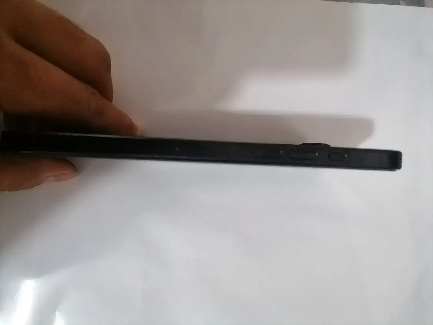 iphone 16 pro max zaa 256|موبایل|شیراز, اصلاح‌نژاد|دیوار