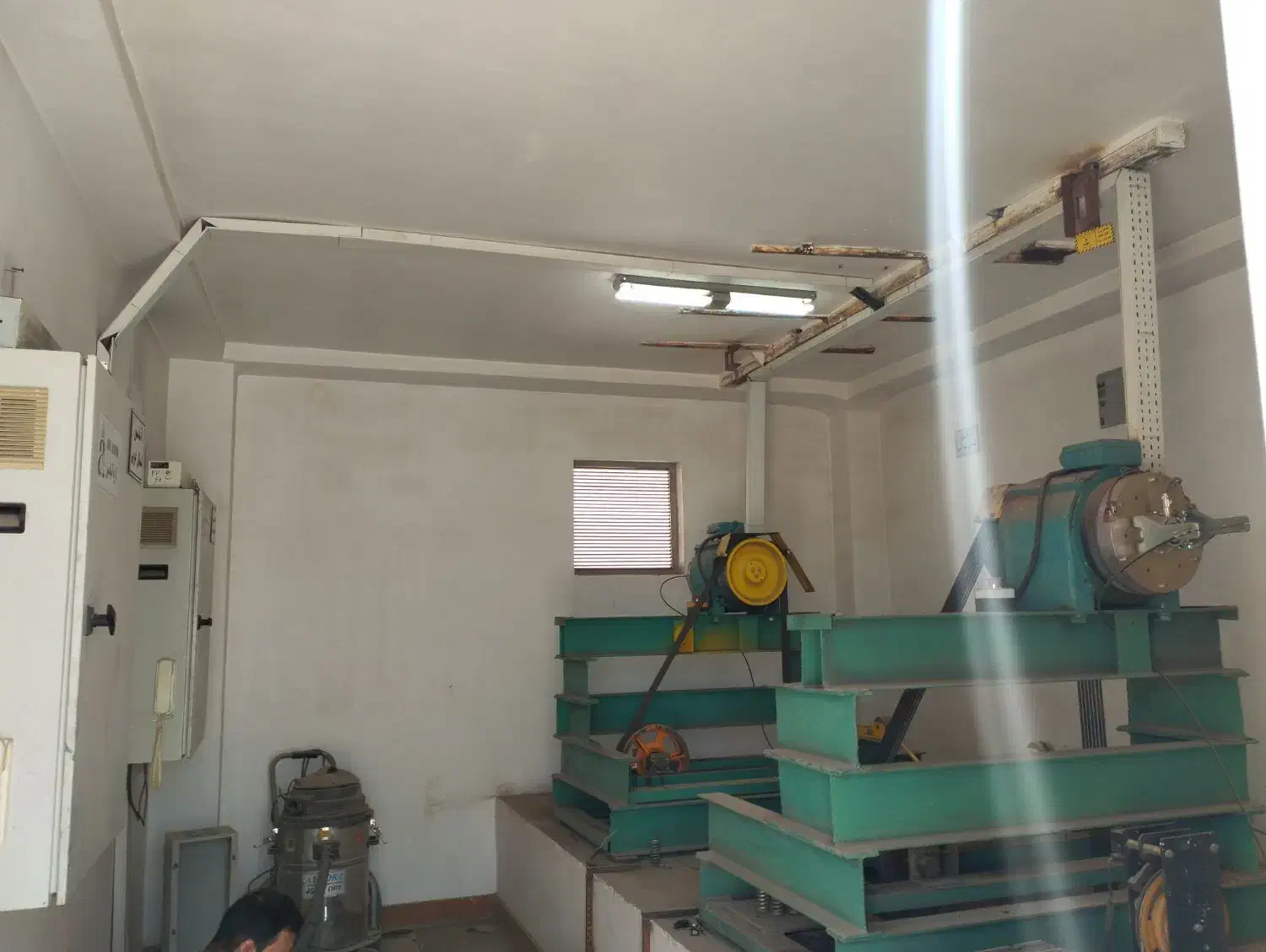 سرویس و تعمیرات آسانسور. رفع خرابی با کمترین هزینه|خدمات پیشه و مهارت|قم, زنبیل آباد|دیوار