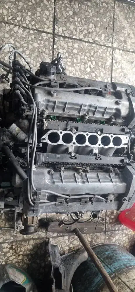 استخدام شاگرد مکانیک ماشین سبک (ماهر و نیمهماهر)|استخدام صنعتی، فنی، مهندسی|اصفهان, بهارستان|دیوار