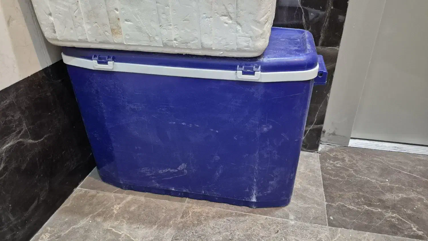 یخدان|ظروف نگهدارنده، پلاستیکی، یکبارمصرف|تهران, خزانه|دیوار