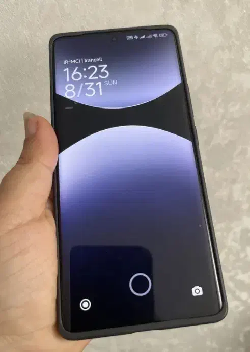 گوشی شیائومی نوت 14 پرو|موبایل|امیدیه, |دیوار